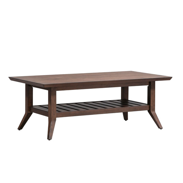 Ventura Blvd Rectangular Cocktail Table - 796-OT1010