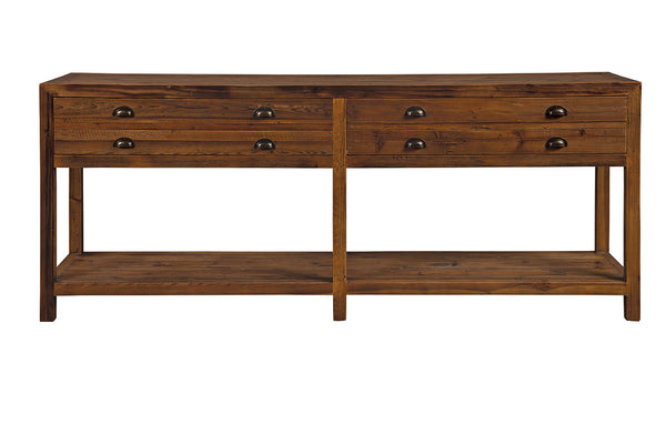 Apothecary Sideboard - view 4 - 20-478