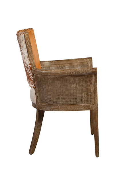 Range Arm Chair - view 4 - 20-241