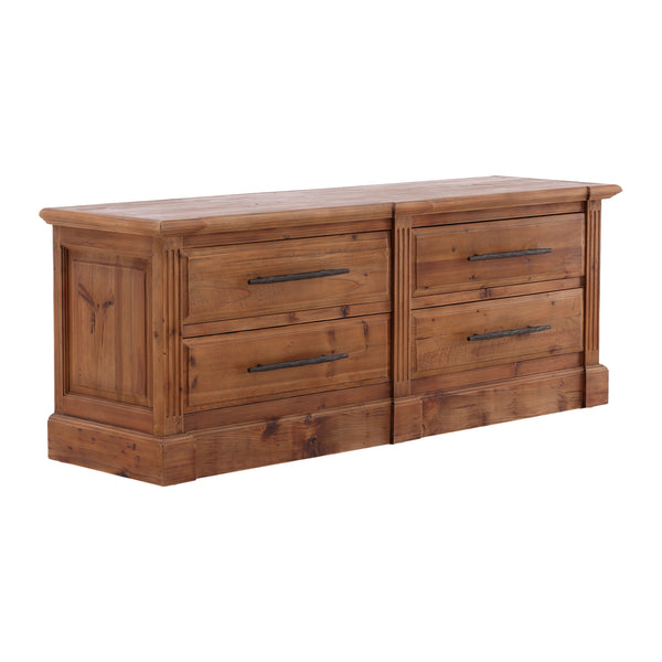 Butler Media Chest - 20-630