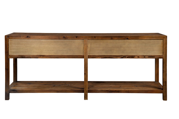Apothecary Sideboard - view 3 - 20-478