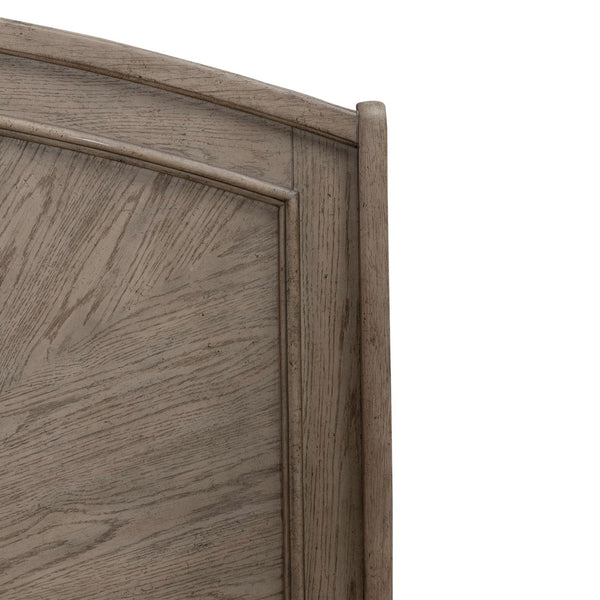 Avalon King Panel Headboard - 805-BR24H
