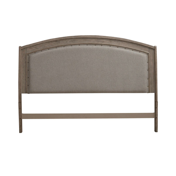 Avalon King Upholstered Headboard