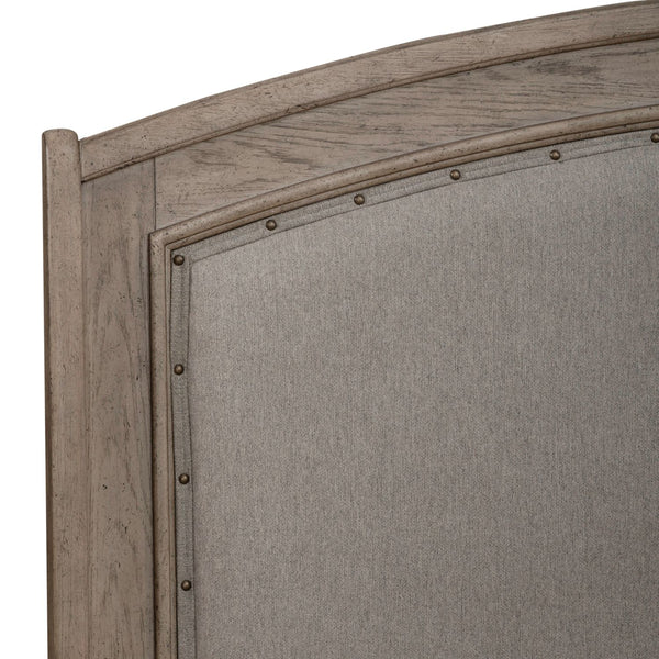 Avalon King Upholstered Headboard - 805-BR24HU