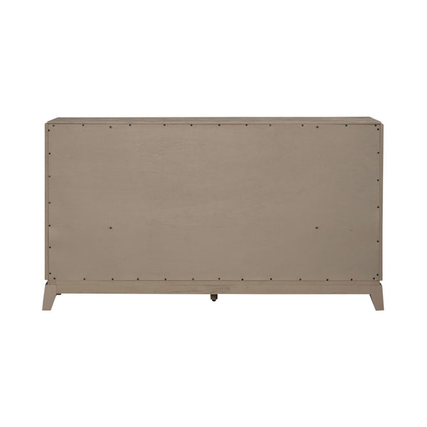 Avalon 6 Drawer Dresser - 805-BR31