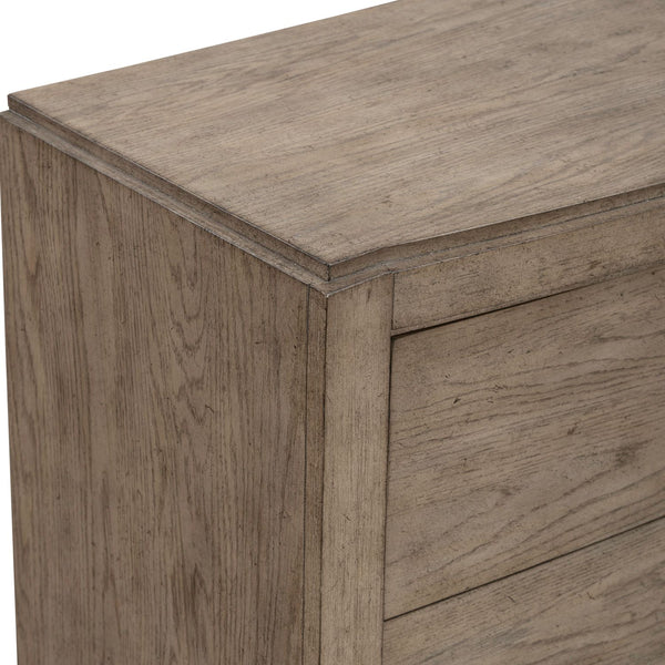 Avalon 6 Drawer Dresser - 805-BR31