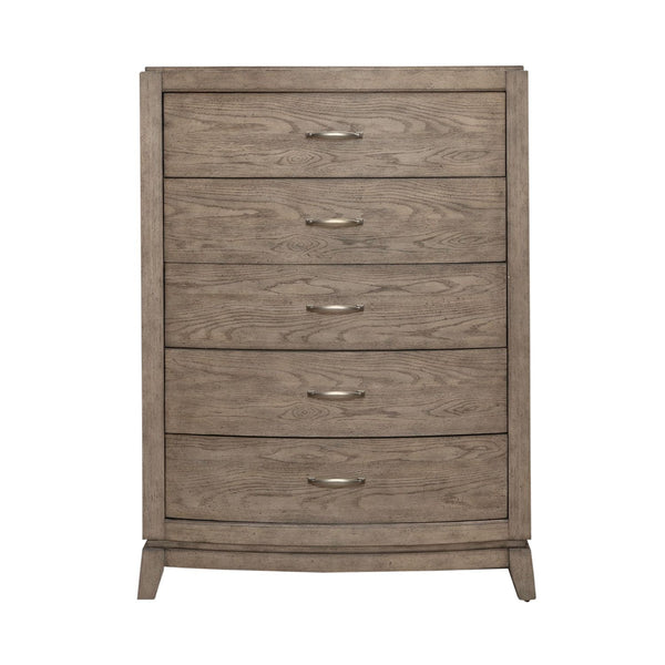 Avalon 5 Drawer Chest