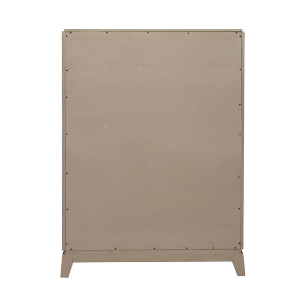 Avalon 5 Drawer Chest - 805-BR41