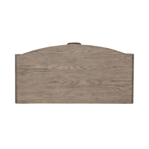 Avalon 5 Drawer Chest - 805-BR41