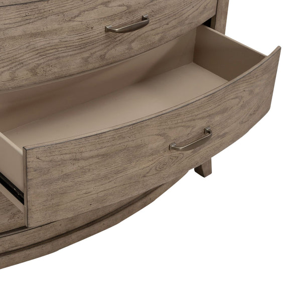Avalon 5 Drawer Chest
