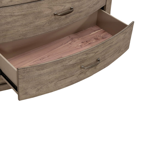 Avalon 5 Drawer Chest
