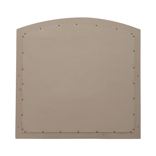 Avalon Arched Mirror - 805-BR51