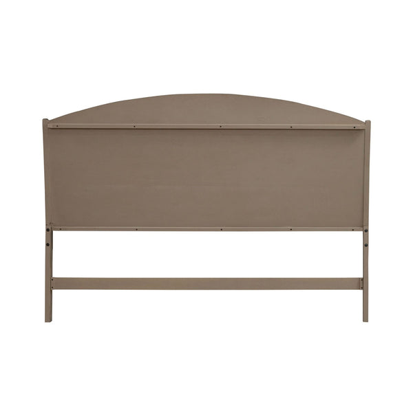 Avalon Queen Panel Headboard - 805B-BR23H