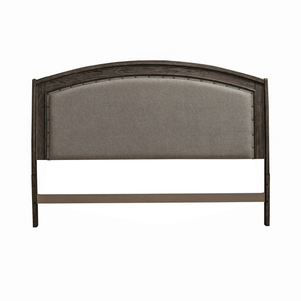 Avalon Queen Upholstered Headboard - 805B-BR23HU