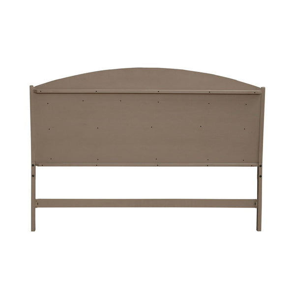 Avalon Queen Upholstered Headboard - 805B-BR23HU