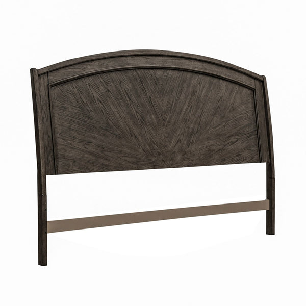 Avalon King Panel Headboard - 805B-BR24H