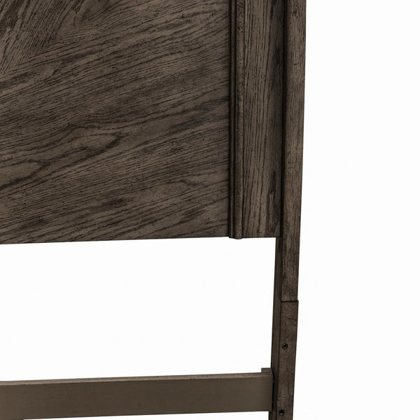 Avalon King Panel Headboard - 805B-BR24H