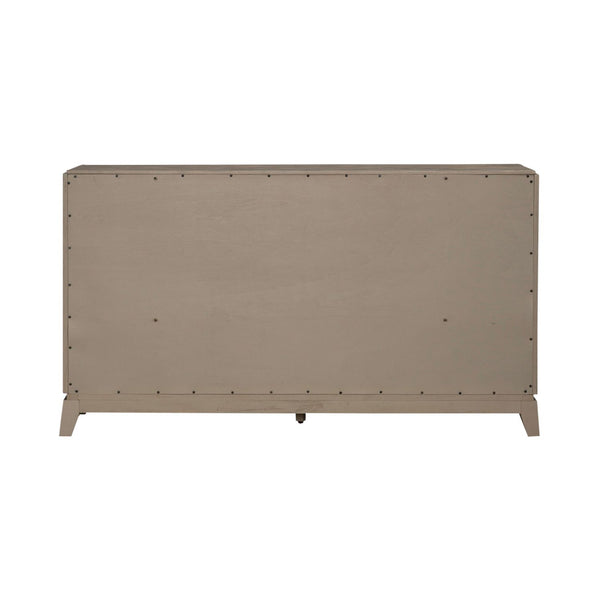 Avalon 6 Drawer Dresser - 805B-BR31