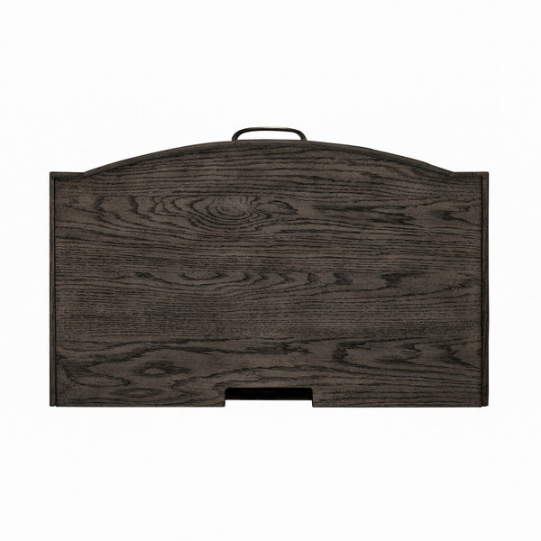 Avalon Nightstand w/ Charging Station - 805B-BR61