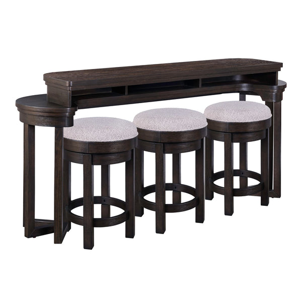 Weston 4 Piece Set - 811-OT-4PCS