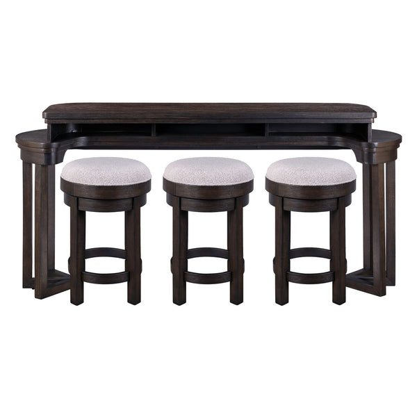 Weston 4 Piece Set - 811-OT-4PCS