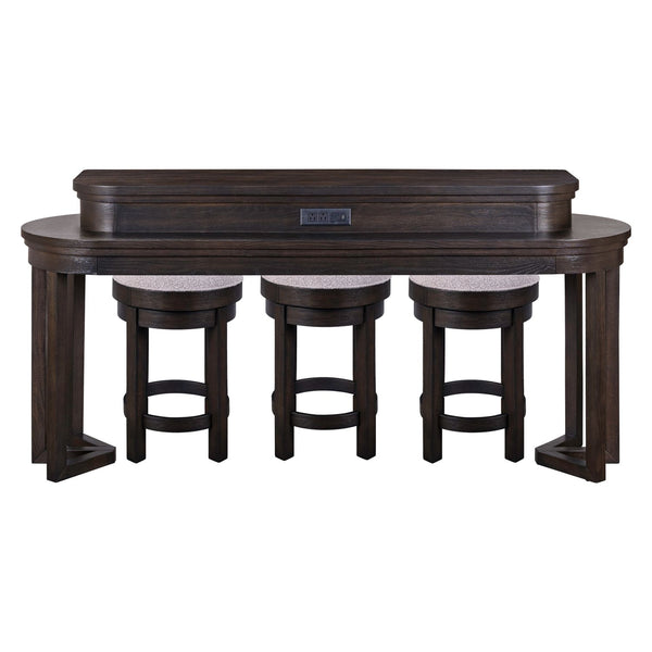 Weston 4 Piece Set - 811-OT-4PCS