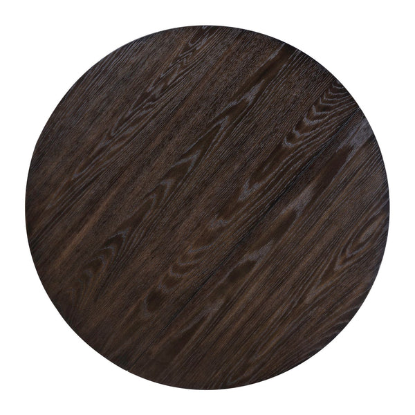 Weston Round Lift Top Cocktail Table - 811-OT1010