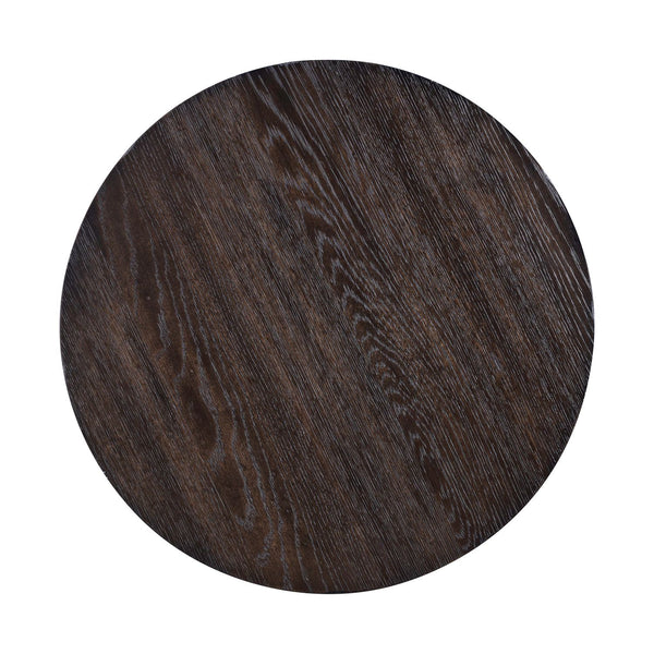 Weston Round End Table - 811-OT1020