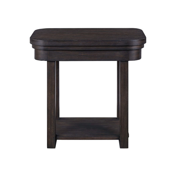 Weston Chairside Table - 811-OT1021