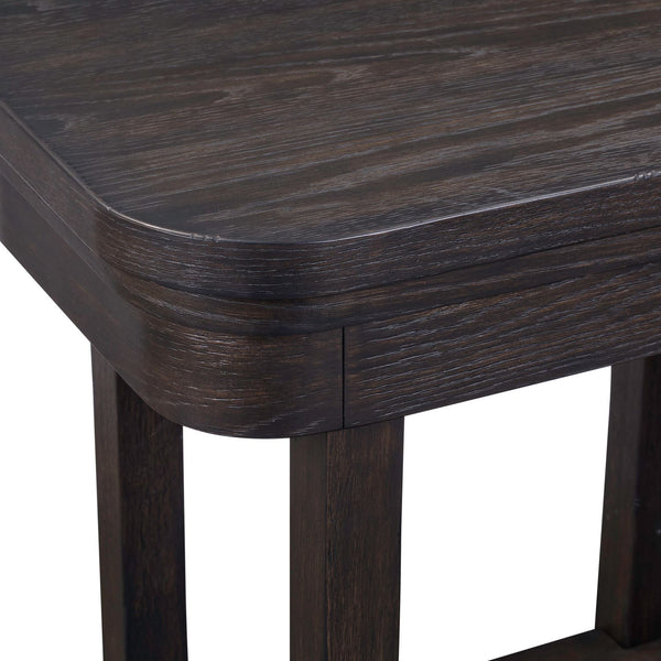 Weston Chairside Table - 811-OT1021