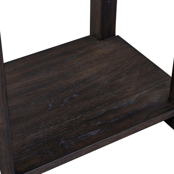 Weston Chairside Table - 811-OT1021