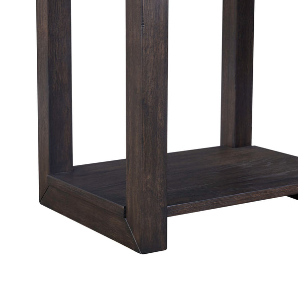 Weston Chairside Table - 811-OT1021