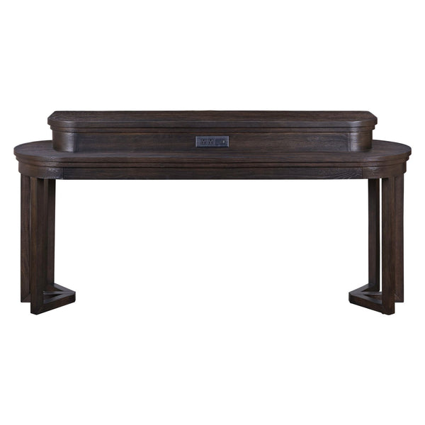 Weston Console Bar Table - 811-OT7837