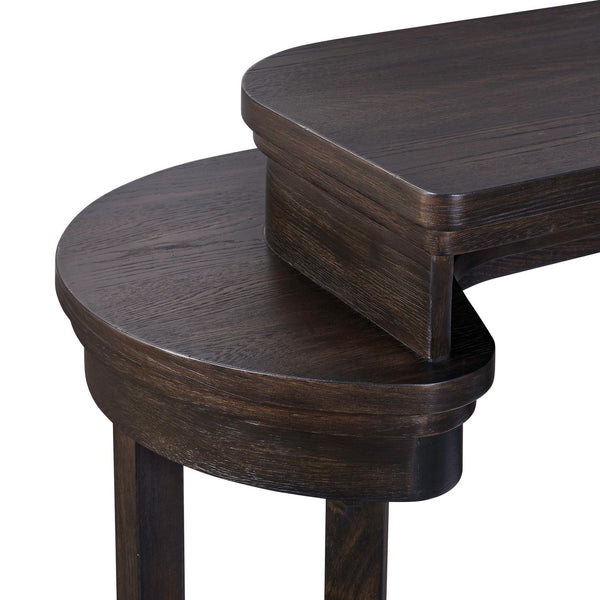 Weston Console Bar Table - 811-OT7837