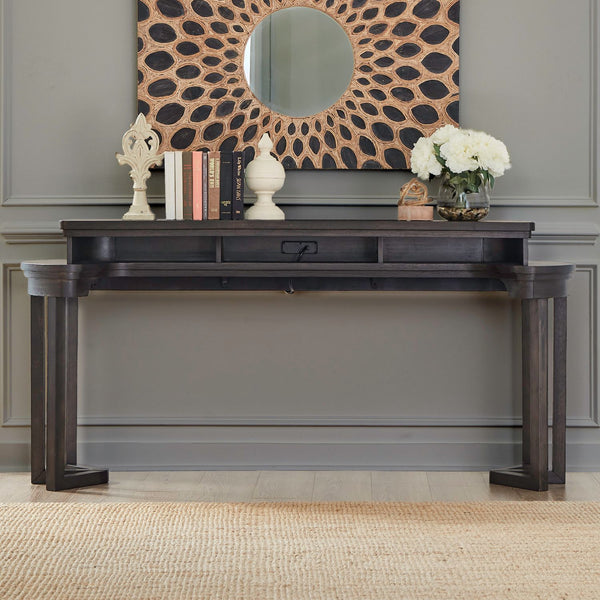 Weston Console Bar Table - 811-OT7837