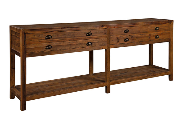 Apothecary Sideboard - 20-478