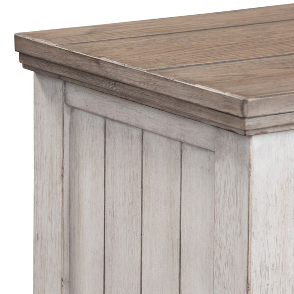 Heartland 9 Drawer Dresser - 824-BR31