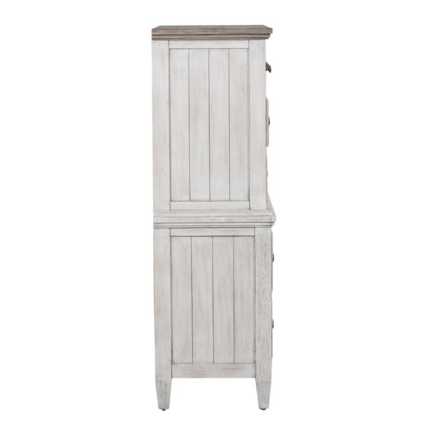 Heartland 5 Drawer Chest - 824-BR41