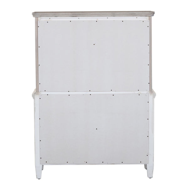 Heartland 5 Drawer Chest - 824-BR41