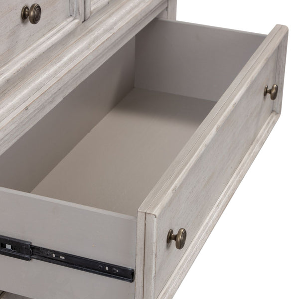 Heartland 5 Drawer Chest - 824-BR41