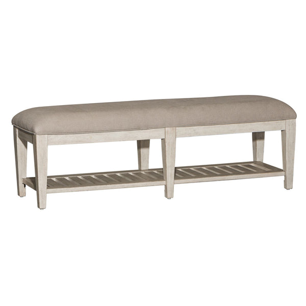 Heartland Bed Bench - 824-BR47