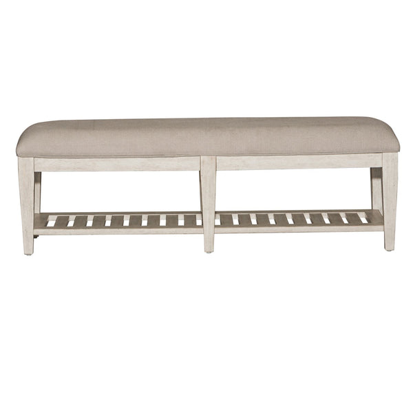 Heartland Bed Bench - 824-BR47
