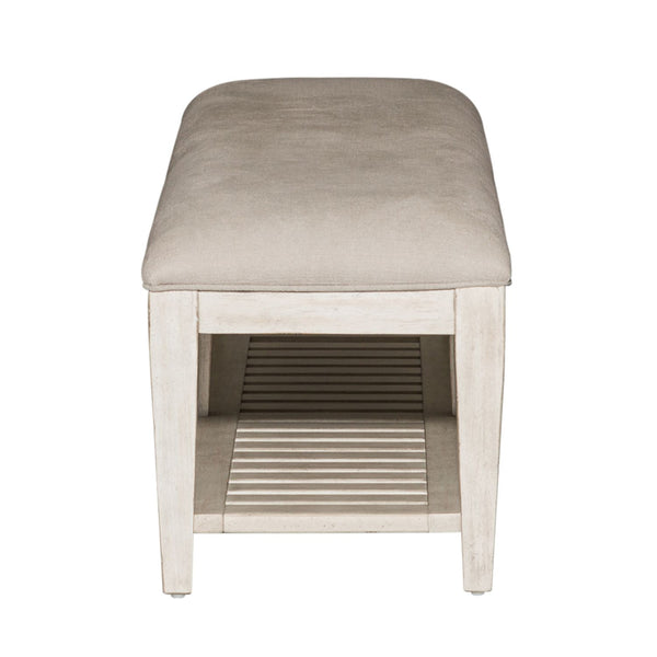 Heartland Bed Bench - 824-BR47