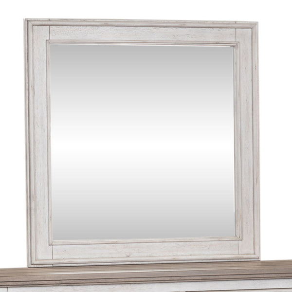 Heartland Landscape Mirror - 824-BR51