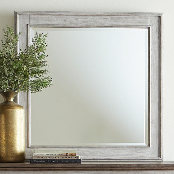 Heartland Landscape Mirror - 824-BR51