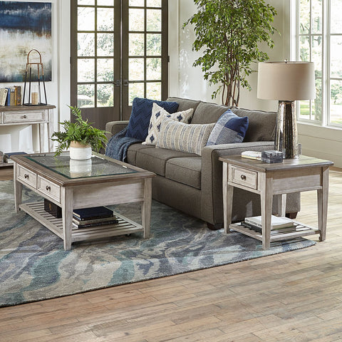Heartland 3 Piece Set