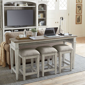 Heartland 4 Piece Set