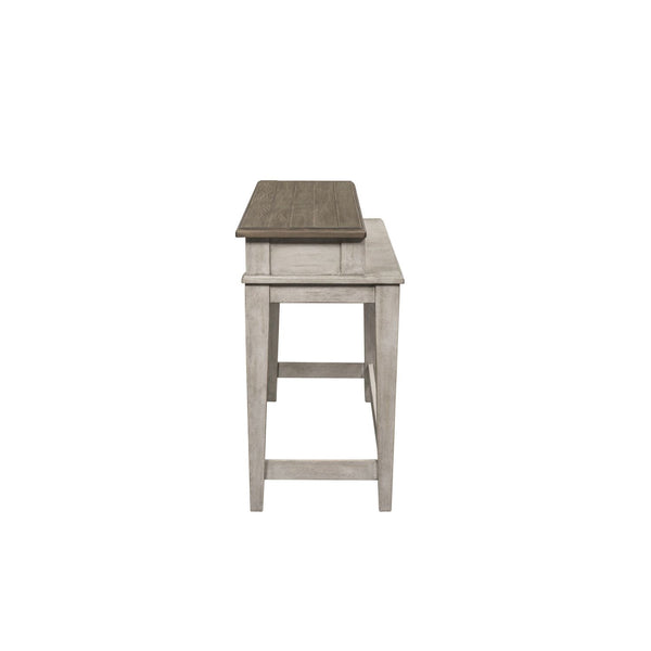Heartland Console Bar Table