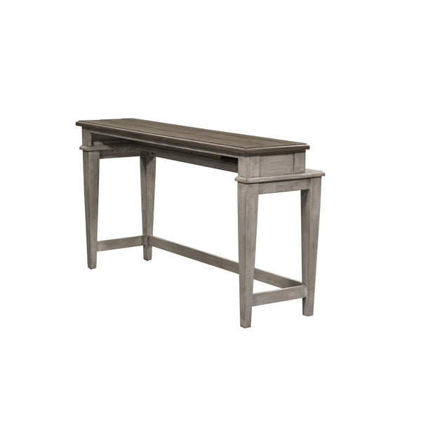 Heartland Console Bar Table - 824-OT6836