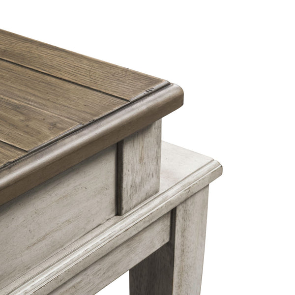 Heartland Console Bar Table